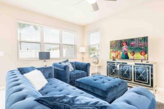 SUPER CHIC - 4 Bedroom TOWNHOME IN DISNEY AREA - Kissimmee - 8