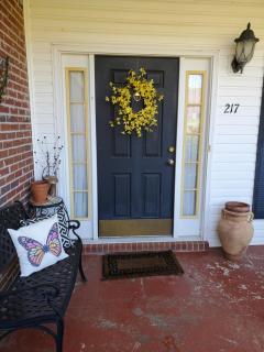 Cozy Charming Vintage Villa - Oxford - 0