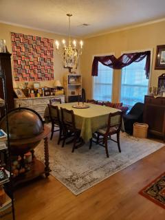 Cozy Charming Vintage Villa - Oxford - 3