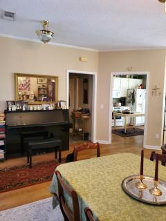 Cozy Charming Vintage Villa - Oxford - 2