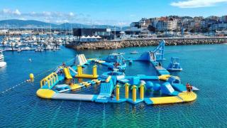 Escapada Perfecta en Sanxenxo - Apartamento en Portonovo con Encanto - Portonovo - 7