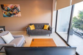 Terrah Suites Oaxaca - Città di Oaxaca - 0