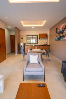 Terrah Suites Oaxaca - Città di Oaxaca - 1
