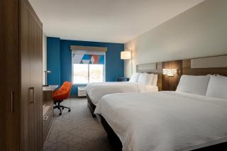 Holiday Inn Express & Suites Forrest City by IHG - Forrest City - 4