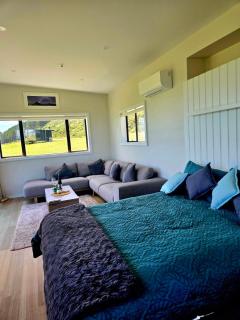 Tiny House 1 close to beach - Greymouth - 5