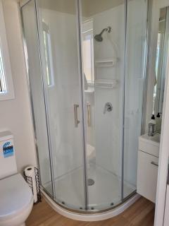 Tiny House 1 close to beach - Greymouth - 4