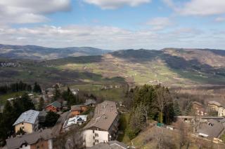 Dolce Rifugio sul Castello - Incantevole appartamento a due passi dal centro con Garage - Sestola - 8