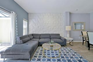 Encantada Resort - Spacious 3-Bedroom Villa with Private Pool Near Disney - 5