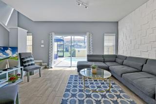 Encantada Resort - Spacious 3-Bedroom Villa with Private Pool Near Disney - Kissimmee - 4