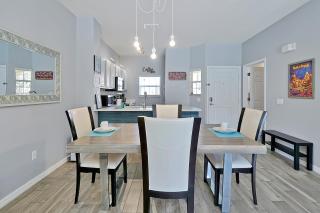 Encantada Resort - Spacious 3-Bedroom Villa with Private Pool Near Disney - Kissimmee - 2