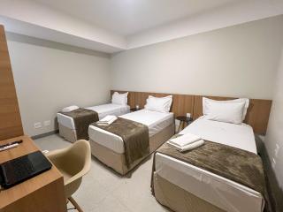 Elite Business Hotel - Pará de Minas - 4
