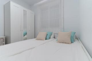 AQUA APARTMENT - 2 Bedrooms, Terrace & Pool - Benalmádena Beach - Benalmádena - 1