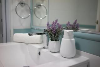 AQUA APARTMENT - 2 Bedrooms, Terrace & Pool - Benalmádena Beach - 3