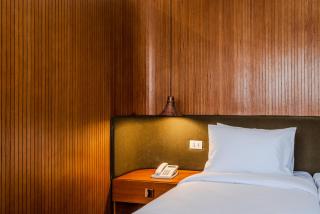 Longchamps l Zamalek l Boutique Hotel with Breakfast - Il Cairo - 8