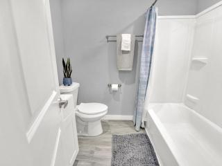 The Dolphin Watch Cozy Studio Near Beach in FWB - Fort Walton Beach - 7