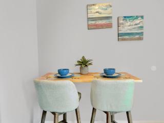 The Dolphin Watch Cozy Studio Near Beach in FWB - Fort Walton Beach - 6