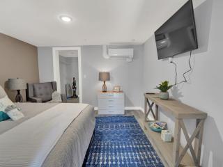 The Dolphin Watch Cozy Studio Near Beach in FWB - Fort Walton Beach - 4
