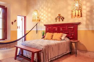 Luxurious & Private Hacienda Molas - 8