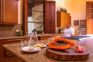 Luxurious & Private Hacienda Molas - 6