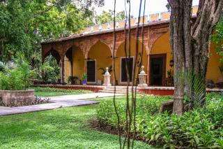 Luxurious & Private Hacienda Molas - - 2