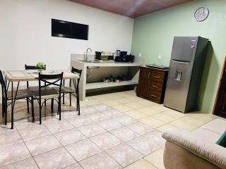 Arenal Harmony-Acogedor Apartamento-La Fortuna - Fortuna - 5