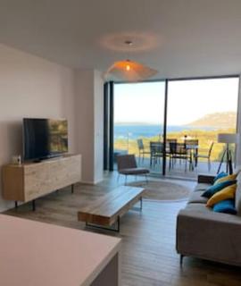 Loft Centre-Ville Vue Mer - Porto-Vecchio - 0