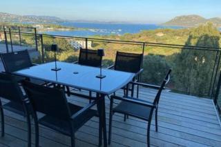 Loft Centre-Ville Vue Mer - Porto-Vecchio - 9