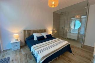 Loft Centre-Ville Vue Mer - Porto-Vecchio - 8