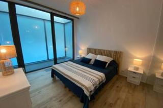 Loft Centre-Ville Vue Mer - Porto-Vecchio - 3