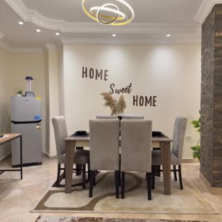 Hotel Apartment In Sheikh Zayed With Private Entrance - 3
