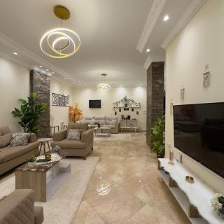 Hotel Apartment In Sheikh Zayed With Private Entrance - Sheikh Zayed - 7