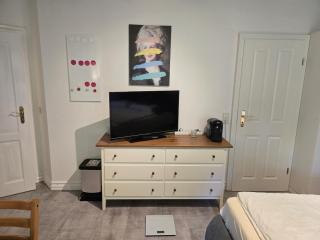 Ahauser Ferien-Appartement 29qm - Ahausen - 5