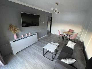 Apartament Spokojna - Łuków - 8
