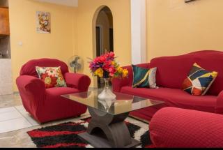 Cozy Apartments And Car Rentals - Canefield Airport - 0