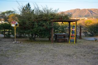Turismo Aparts Cabaña 7 - Villa Giardino - 9