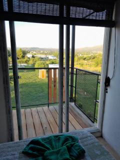 Turismo Aparts Cabaña 7 - Villa Giardino - 6