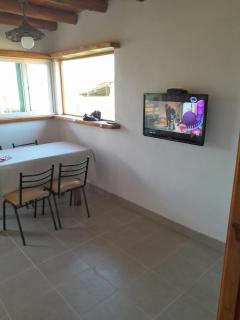Turismo Aparts Cabaña 7 - Villa Giardino - 5