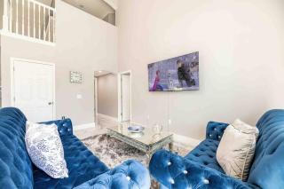 SUPER GLAM - GAME ROOM and POOL - Orlando - 3