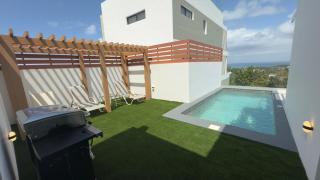 Oceanview Villa With King Beds - 6