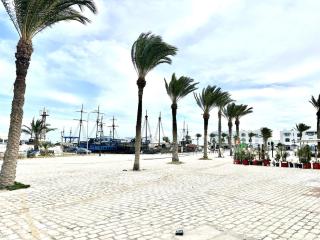 Apartment - Houmt El Souk - 6