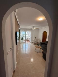 El secreto de cristal - 1