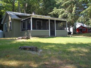 Lakefront! Twin Birch Resort - The Green Laker - Honor - 5