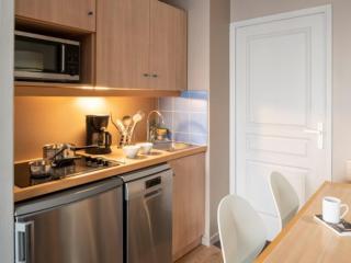 Adagio Paris Parc Expo Appart hotel - Issy-les-Moulineaux - 8