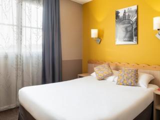 Adagio Paris Parc Expo Appart hotel - Issy-les-Moulineaux - 9