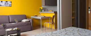 Adagio Paris Parc Expo Appart hotel - Issy-les-Moulineaux - 7