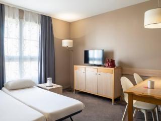 Adagio Paris Parc Expo Appart hotel - Issy-les-Moulineaux - 6