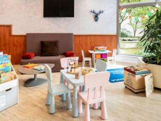 Adagio Paris Parc Expo Appart hotel - Issy-les-Moulineaux - 3