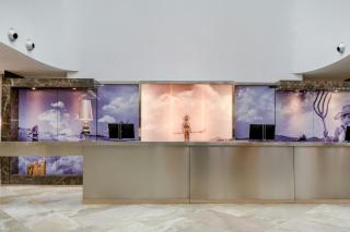 AC Hotel Firenze by Marriott - Florenz - 4