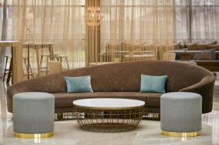 AC Hotel Firenze by Marriott - Florenz - 5