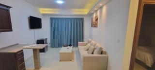 العبد للشقق الفندقية - 1